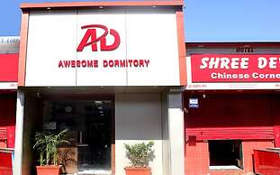 Awesome Dormitory