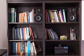 Italianway   - Villoresi