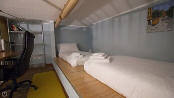 Italianway   - Voghera