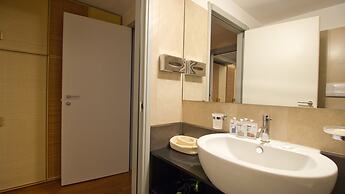 Italianway   - Voghera