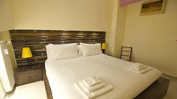 Italianway   - Voghera