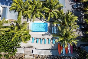 Le Nautique Luxury Beachfront Apartments