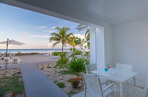 Le Nautique Luxury Beachfront Apartments