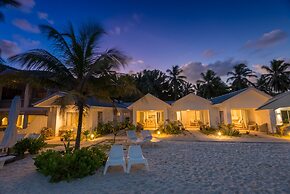 Le Nautique Luxury Beachfront Apartments