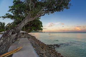 Le Nautique Luxury Beachfront Apartments