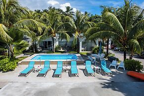 Le Nautique Luxury Beachfront Apartments