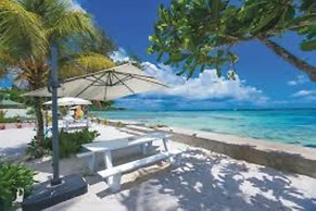 Le Nautique Luxury Beachfront Apartments