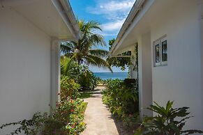 Le Nautique Luxury Beachfront Apartments