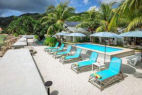 Le Nautique Luxury Beachfront Apartments