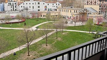 Italianway   - Zanella