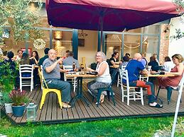 Attalos Suites Hotel