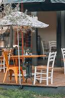 Attalos Suites Hotel