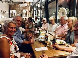 Attalos Suites Hotel