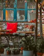 Attalos Suites Hotel