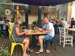 Attalos Suites Hotel