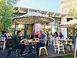 Attalos Suites Hotel