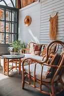 Attalos Suites Hotel