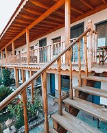 Attalos Suites Hotel