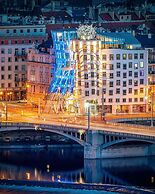 Residence St. Havel Prague Old Town