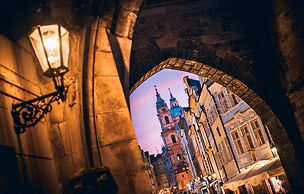 Residence St. Havel Prague Old Town