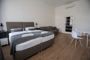 Residence St. Havel Prague Old Town