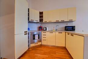 Residence St. Havel Prague Old Town