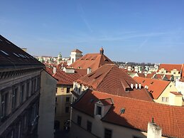 Residence St. Havel Prague Old Town