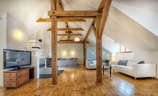 Residence St. Havel Prague Old Town