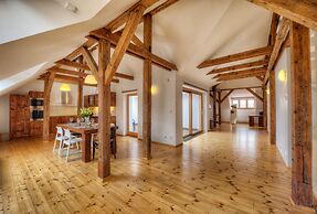 Residence St. Havel Prague Old Town