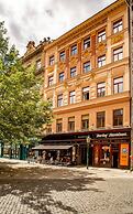 Residence St. Havel Prague Old Town