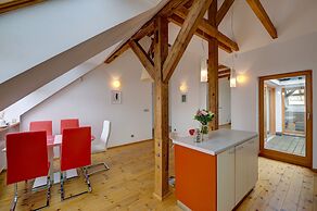 Residence St. Havel Prague Old Town