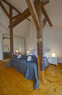 Residence St. Havel Prague Old Town