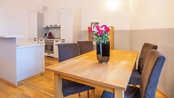 Residence St. Havel Prague Old Town