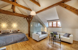 Residence St. Havel Prague Old Town