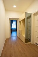 Residence St. Havel Prague Old Town