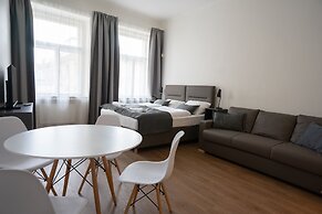 Residence St. Havel Prague Old Town