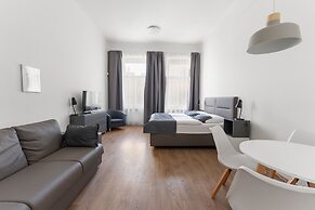 Residence St. Havel Prague Old Town