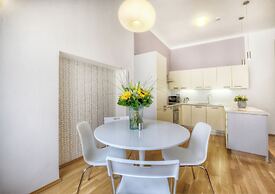 Residence St. Havel Prague Old Town