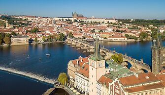 Residence St. Havel Prague Old Town
