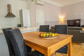 Residence St. Havel Prague Old Town