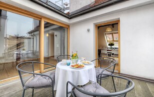 Residence St. Havel Prague Old Town