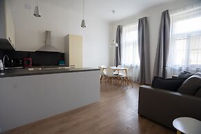 Residence St. Havel Prague Old Town