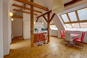 Residence St. Havel Prague Old Town