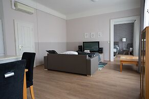 Residence St. Havel Prague Old Town