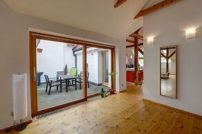 Residence St. Havel Prague Old Town