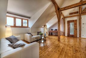 Residence St. Havel Prague Old Town