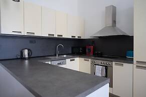 Residence St. Havel Prague Old Town