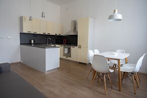 Residence St. Havel Prague Old Town