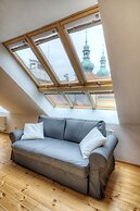 Residence St. Havel Prague Old Town