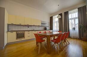 Residence St. Havel Prague Old Town